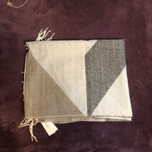 Calvin Klein scarf/ shawl